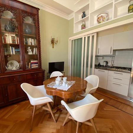 Julius Suite ตูริน ภายนอก รูปภาพ