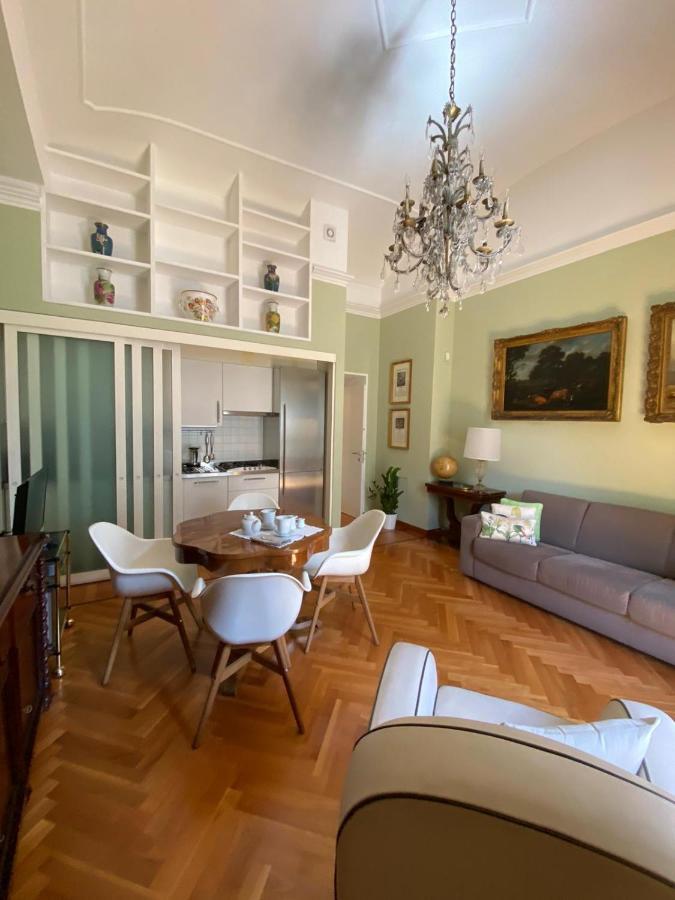 Julius Suite ตูริน ภายนอก รูปภาพ