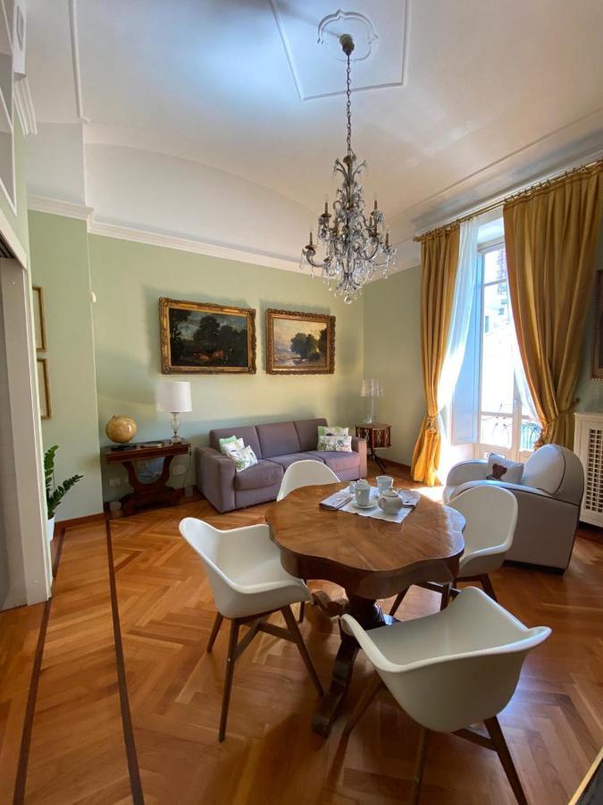 Julius Suite ตูริน ภายนอก รูปภาพ