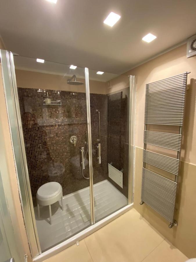 Julius Suite ตูริน ภายนอก รูปภาพ