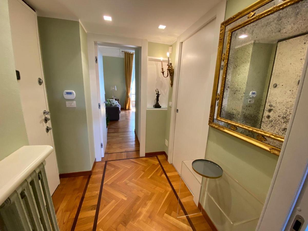 Julius Suite ตูริน ภายนอก รูปภาพ