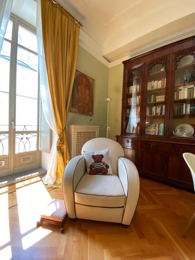 Julius Suite ตูริน ภายนอก รูปภาพ