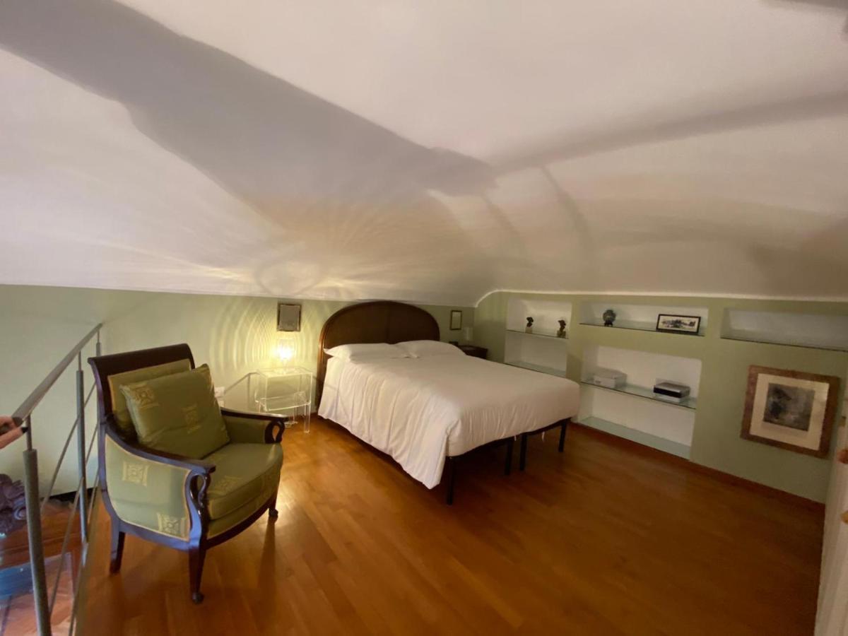 Julius Suite ตูริน ภายนอก รูปภาพ