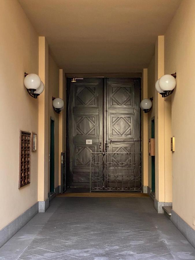 Julius Suite ตูริน ภายนอก รูปภาพ