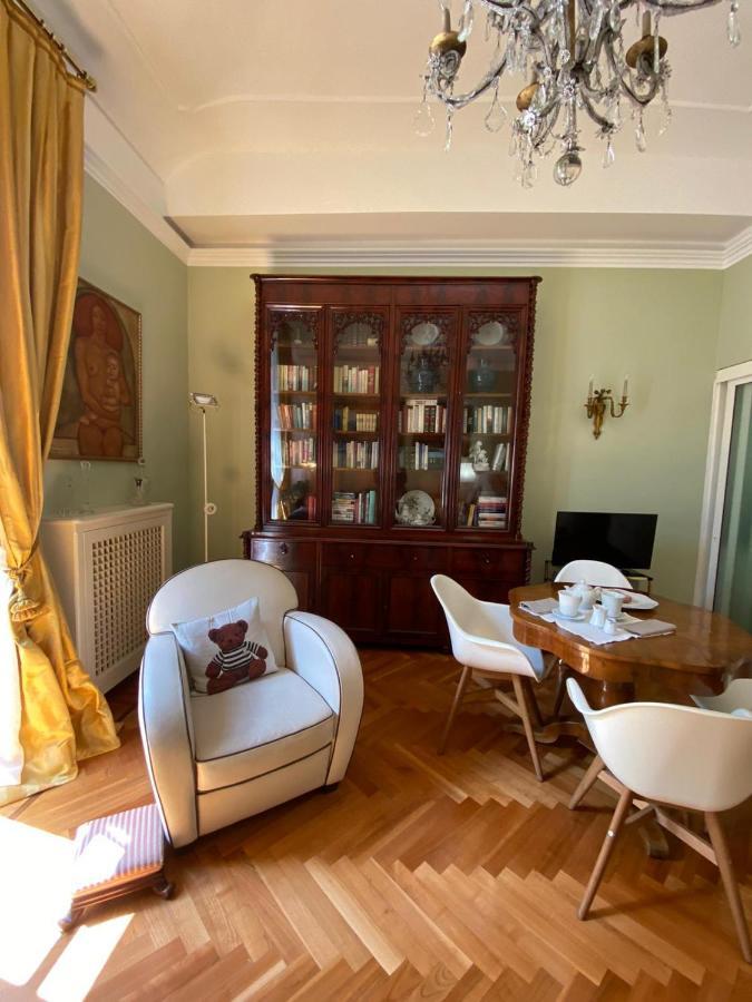 Julius Suite ตูริน ภายนอก รูปภาพ