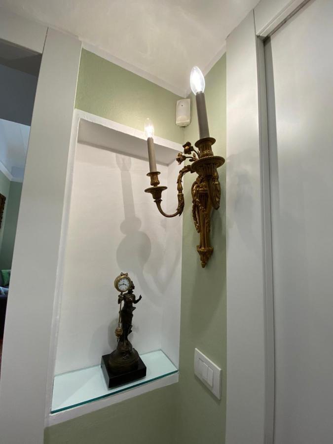 Julius Suite ตูริน ภายนอก รูปภาพ