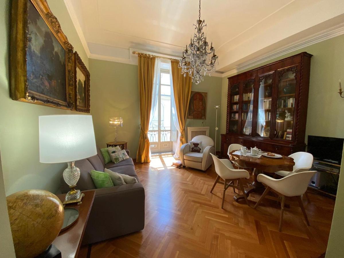 Julius Suite ตูริน ภายนอก รูปภาพ