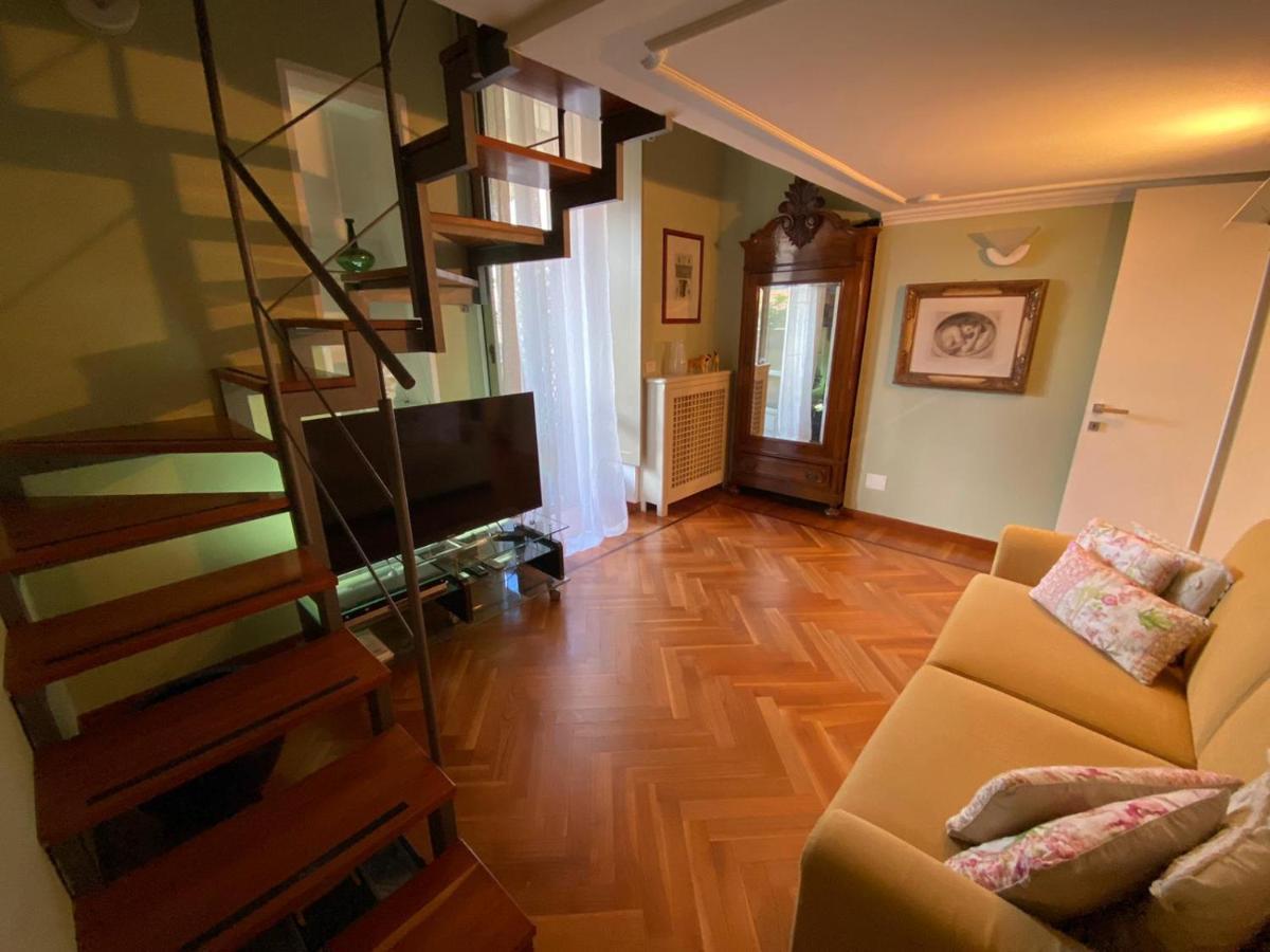 Julius Suite ตูริน ภายนอก รูปภาพ