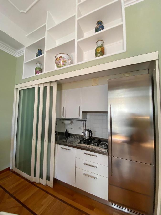 Julius Suite ตูริน ภายนอก รูปภาพ