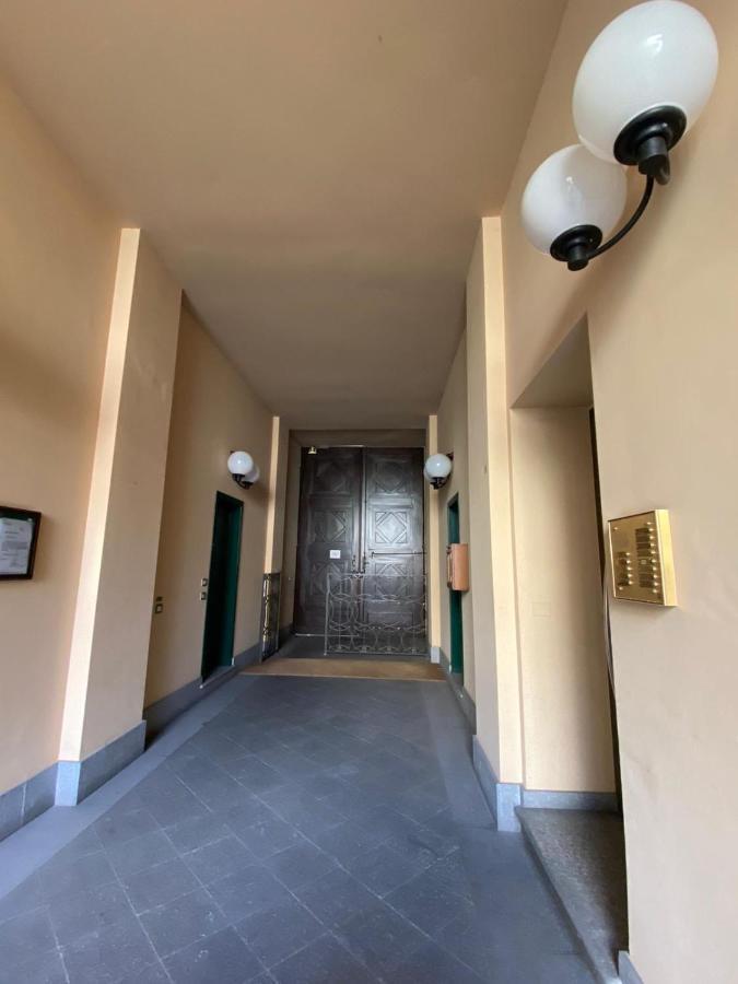 Julius Suite ตูริน ภายนอก รูปภาพ