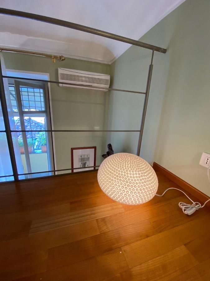 Julius Suite ตูริน ภายนอก รูปภาพ