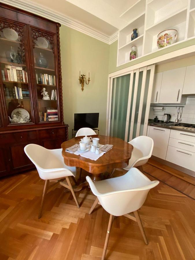 Julius Suite ตูริน ภายนอก รูปภาพ