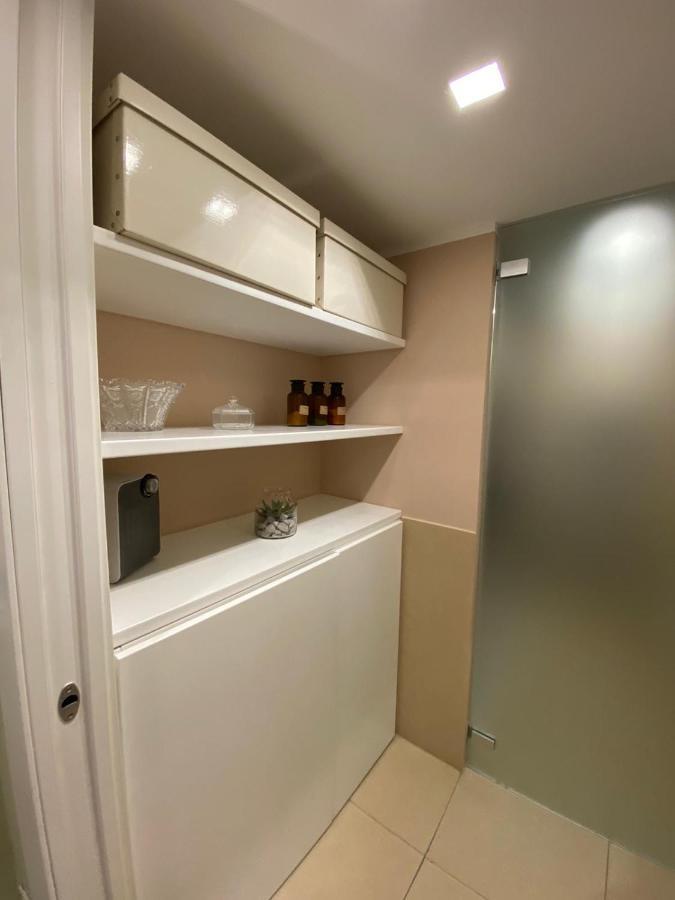 Julius Suite ตูริน ภายนอก รูปภาพ