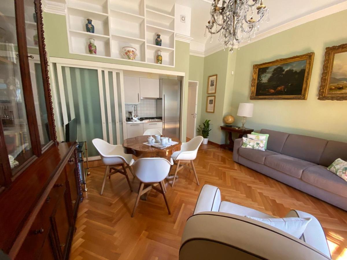 Julius Suite ตูริน ภายนอก รูปภาพ