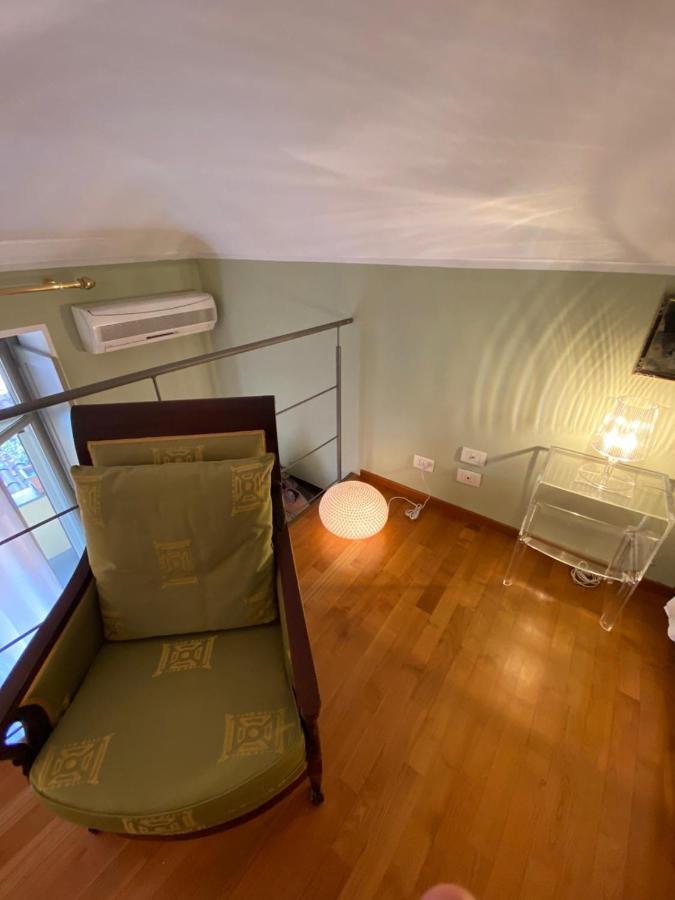 Julius Suite ตูริน ภายนอก รูปภาพ