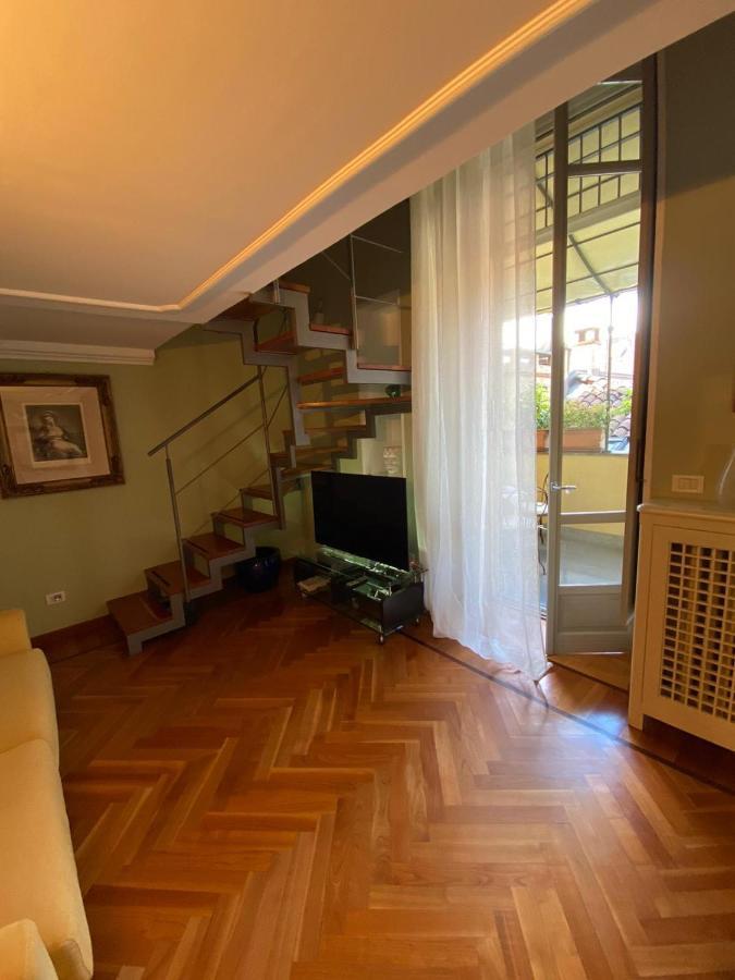 Julius Suite ตูริน ภายนอก รูปภาพ