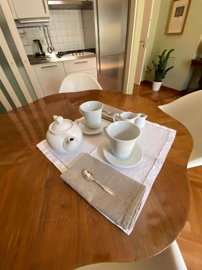 Julius Suite ตูริน ภายนอก รูปภาพ