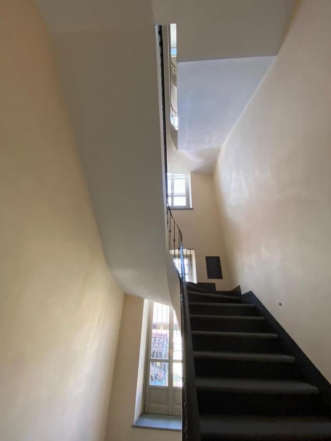Julius Suite ตูริน ภายนอก รูปภาพ