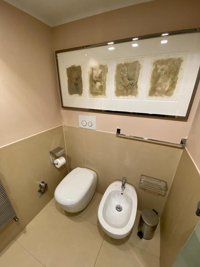 Julius Suite ตูริน ภายนอก รูปภาพ