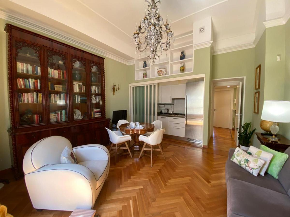 Julius Suite ตูริน ภายนอก รูปภาพ